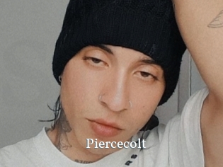 piercecolt SexyIdol
