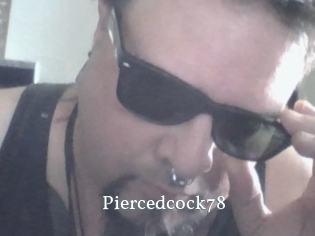piercedcock78 SexyIdol
