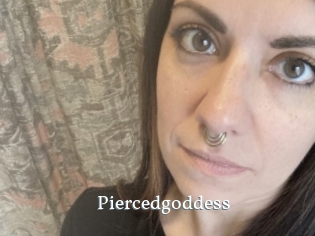 piercedgoddess SexyIdol