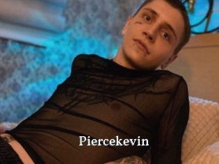 Piercekevin