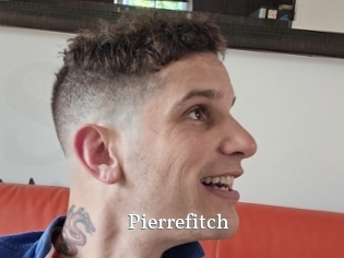 pierrefitch SexyIdol