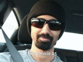 pig_benis_25 SexyIdol