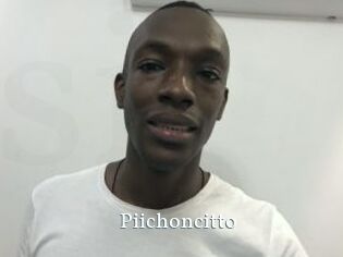piichoncitto SexyIdol