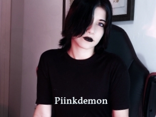 piinkdemon SexyIdol