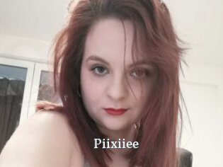 piixiiee SexyIdol