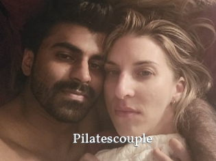 Pilatescouple