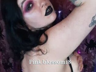 pink_blossom18 SexyIdol