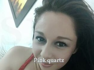 Pink_quartz