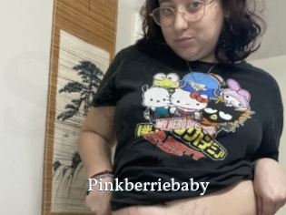 Pinkberriebaby