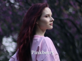 Pinkberry
