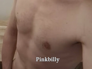 Pinkbilly