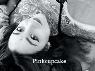 Pinkcupcake