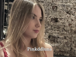 Pinkddluna