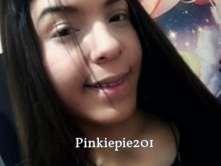 Pinkiepie201