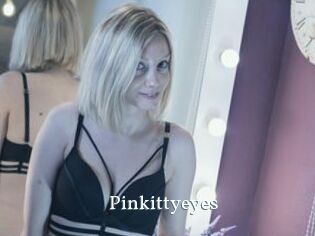 Pinkittyeyes