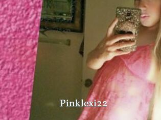 Pinklexi22