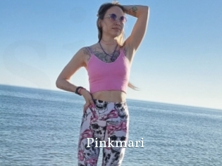 Pinkmari