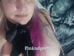 Pinkndpretty
