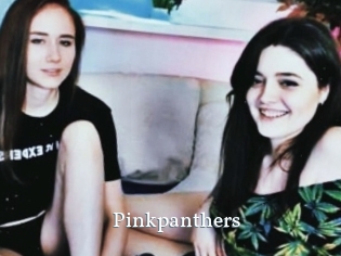 Pinkpanthers
