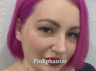 Pinkphanter