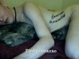 Pinkpixiexoxo