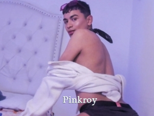 Pinkroy