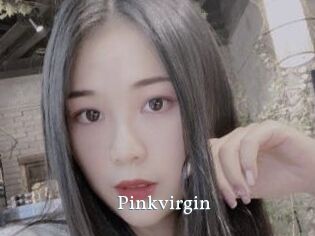 Pinkvirgin