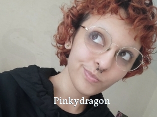 Pinkydragon