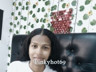 Pinkyhot69