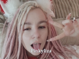 Pinkyliza