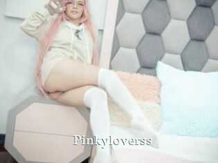 Pinkyloverss
