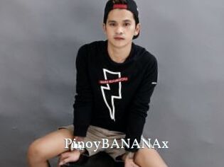 PinoyBANANAx