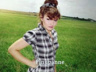 Pinupanne