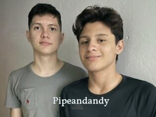 Pipeandandy