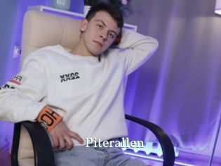 Piterallen