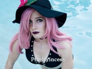 Pixelprincess