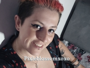 Pixieblossomxoxo