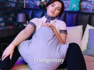 Pixiegrenny