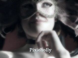Pixieholly