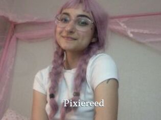 Pixiereed