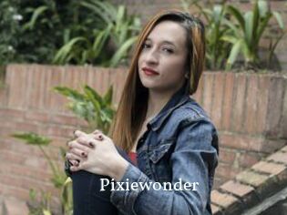 Pixiewonder