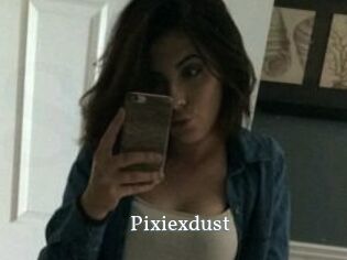 Pixiexdust