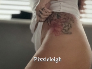 Pixxieleigh