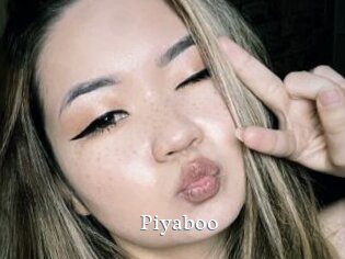 piyaboo SexyIdol