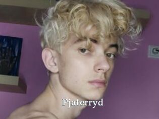 Pjaterryd
