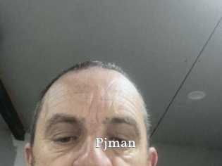 Pjman