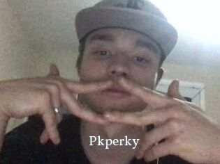 Pkperky