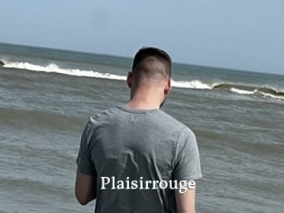 Plaisirrouge
