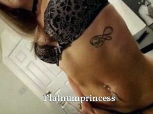 Platnumprincess