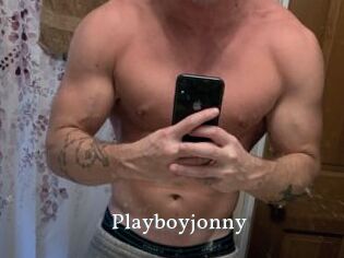 Playboyjonny